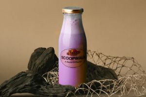 Black Currant Shake