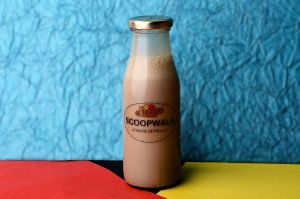 Cold Coffee Shake