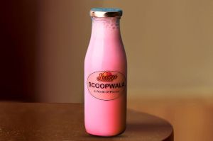 Rose Shake