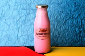 Rose Shake