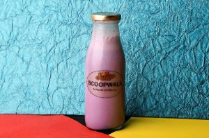 Blueberry Shake