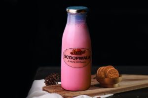 Strawberry Shake