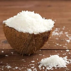 Desiccated Coconut Powder