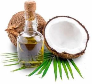 Virgin Coconut Oil