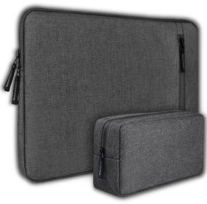 Laptop sleeve