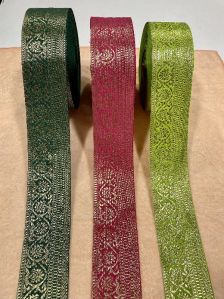 jacquard Lace