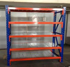 industrial storage racks