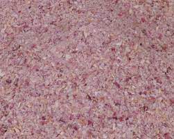 Dehydrated Red Onion Granules