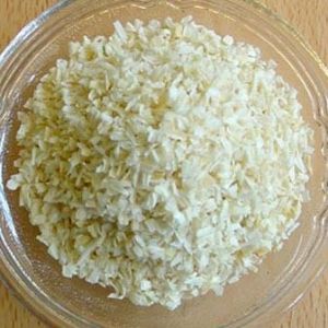 Dehydrated White Minced Onion