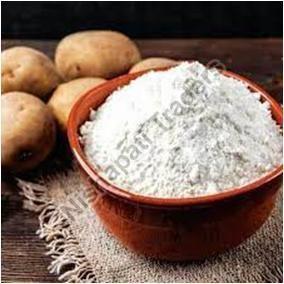 Dehydrated Potato Powder