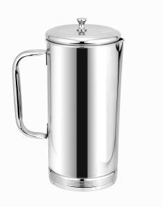 Stainless Steel Water Jug