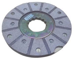 Tractor Brake Plate