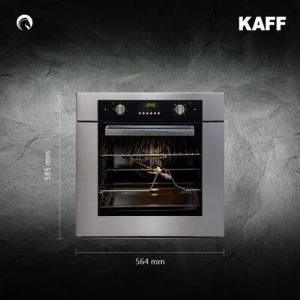 Kaff Built In Microwave Oven