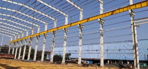 Pre Engineered Buildings