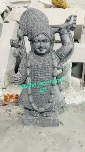 Marble Shrinathji Statue