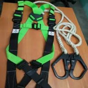 FULL BODY SAFETY BELT