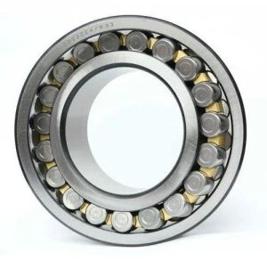 Thrust Bearings