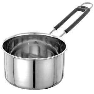 22 Gauge Stainless Steel Sauce Pan