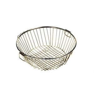 Stainless Steel Round Pipe Round Basket