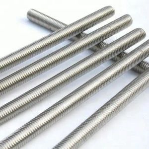 Threaded Rod