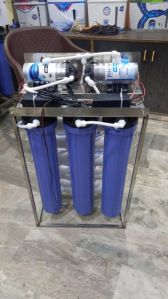 50 LPH commercial water purifier