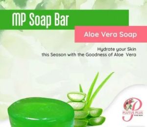 Aloe Vera Bathing Soap