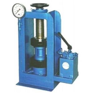 Compression Testing Machine