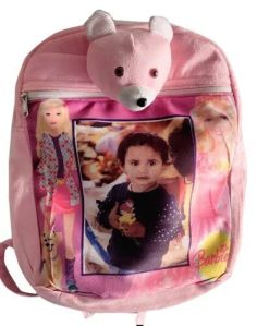 Customized Baby Soft Toy Bag