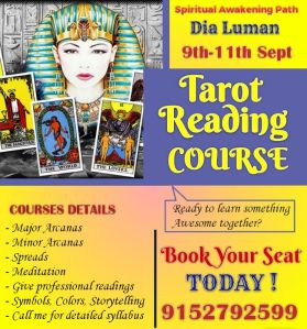 tarot reading services