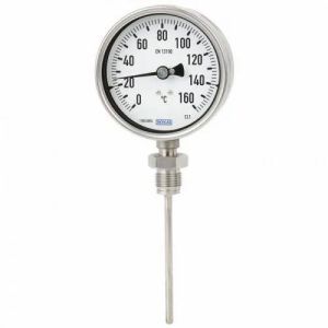 6inch Temperature Gauge