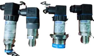 A10 Pressure Transmitter