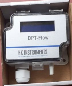 Dpt Flow Switch