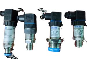 Pressure Transmitter