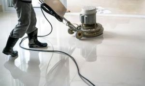 marble polishing service