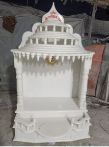 White Marble Temple