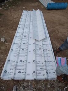 Polycarbonate Roofing Sheets