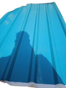Galvanized Iron Color Coated Sheets