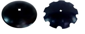 Harrow Disc Blades