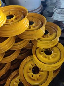 Wheel Rims