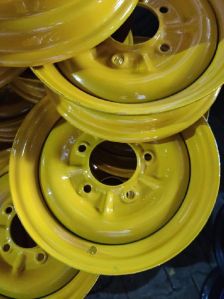Wheel Rims
