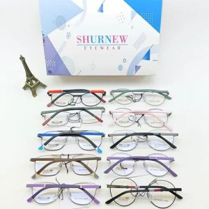 Shurnew Optical Eyewear Frame