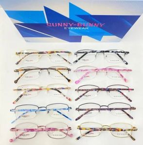 Sunny- Bunny Optical Eyewear Frame