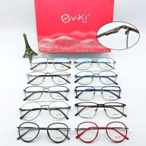 VKI - Pro Optical Eyewear Frame