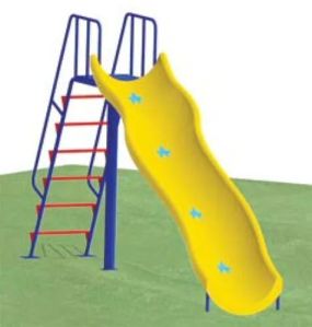 Crescent Slide