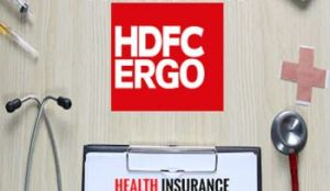 HDFC ERGO GENERAL & HEALTH INSURANCE