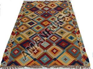 Patchwork Kilim Carpets
