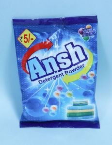 90gm Ansh Detergent Powder