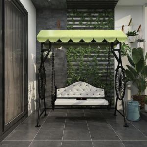 Garden Balcony Swing