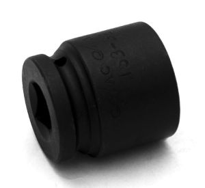 Industrial Sockets