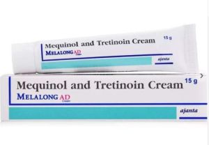 Melalong Cream 15g